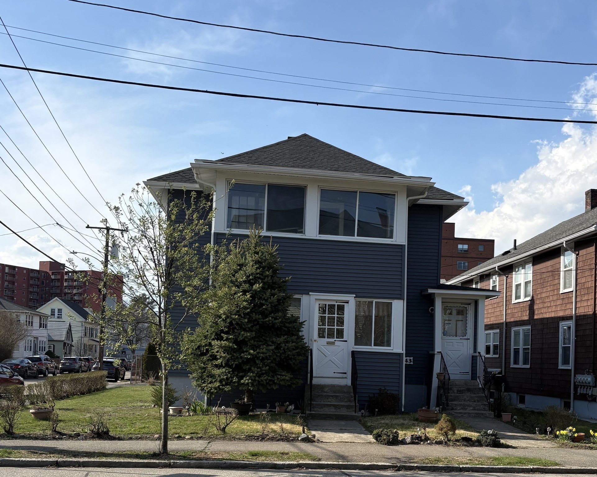 45 Holbrook Rd, Quincy, MA 02171