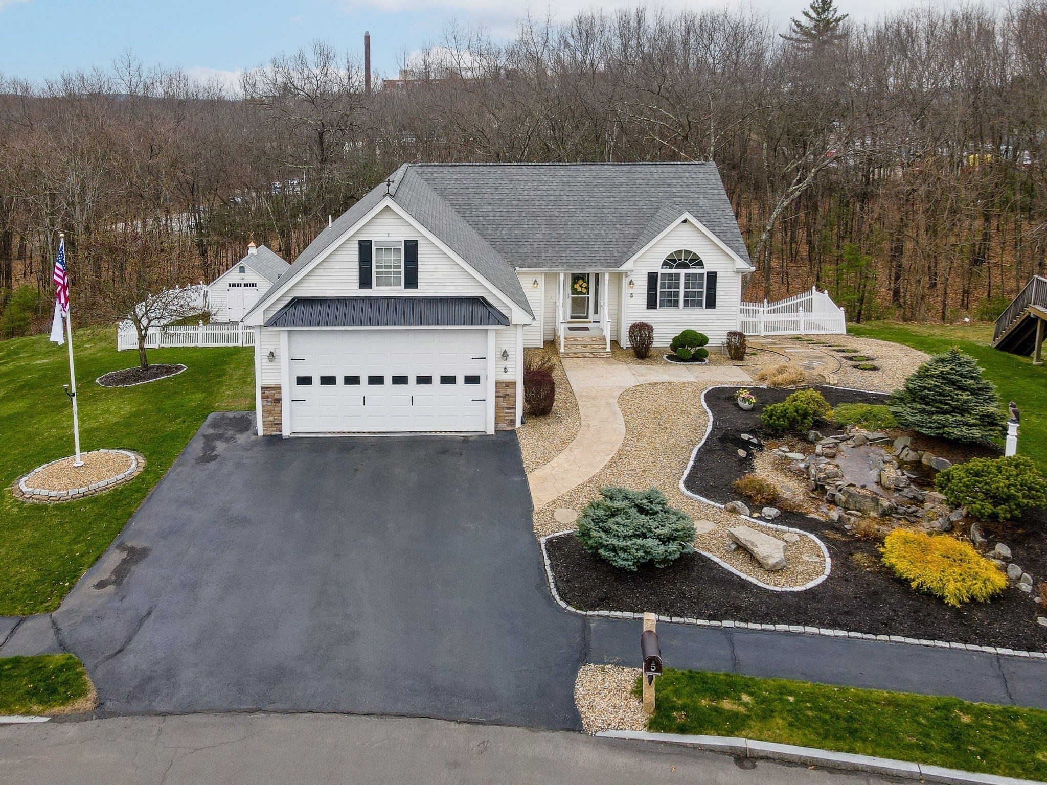 5 Patriot Way, Lowell, MA 01854