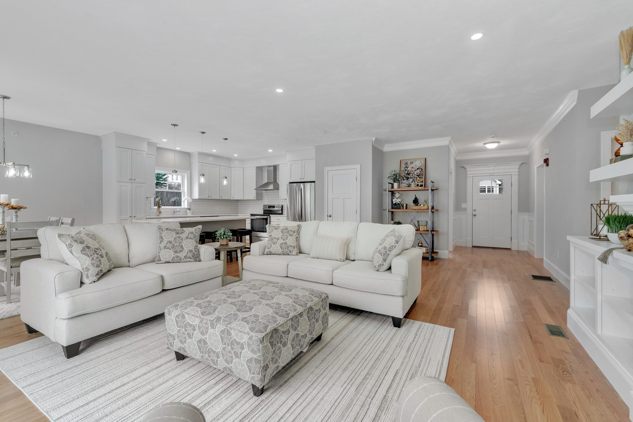 21 Boot Shop Road Unit 21, Upton, MA 01568