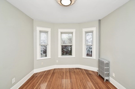 6 Coleman Street, Apt 2