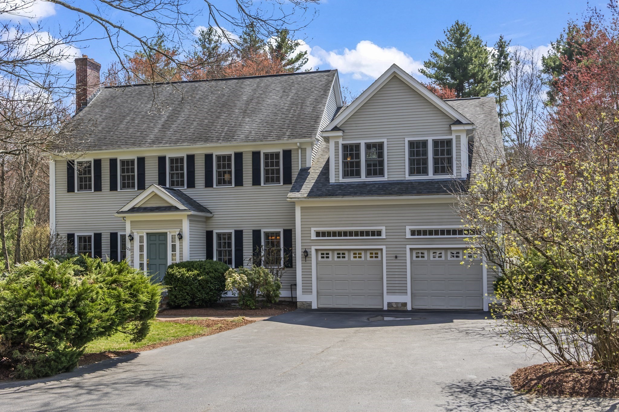 125 Hudson Road, Sudbury, MA 01776