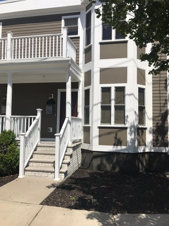 20 Ford St Unit 20, East Boston, Boston, MA 02128