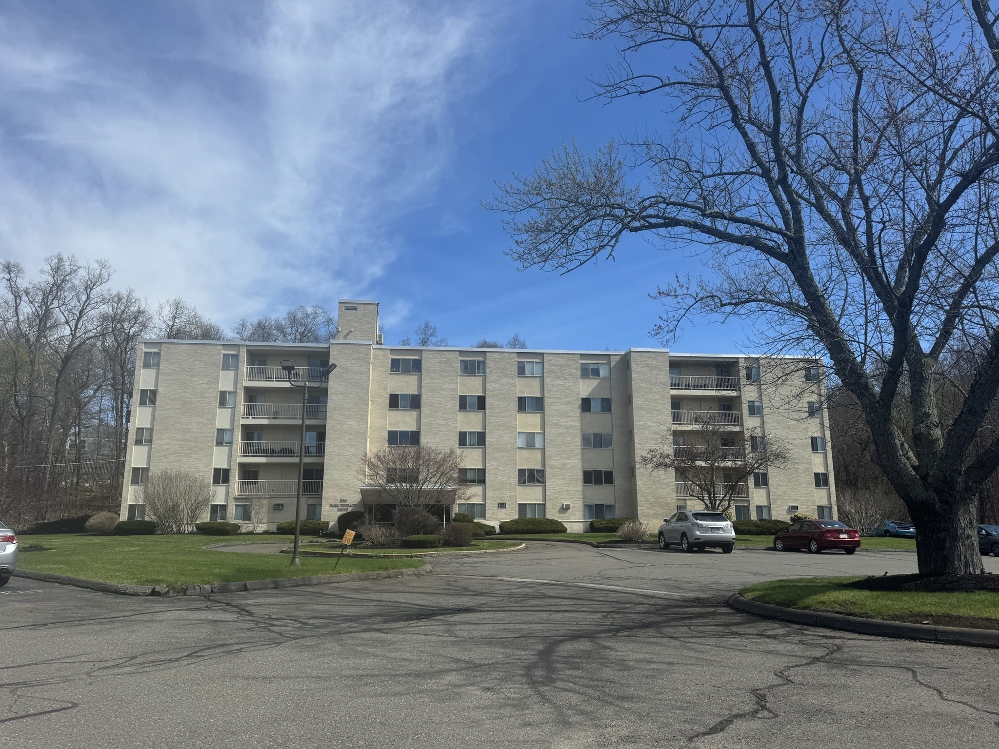 300 Park Terrace Dr. Unit 322, Stoneham, MA 02180