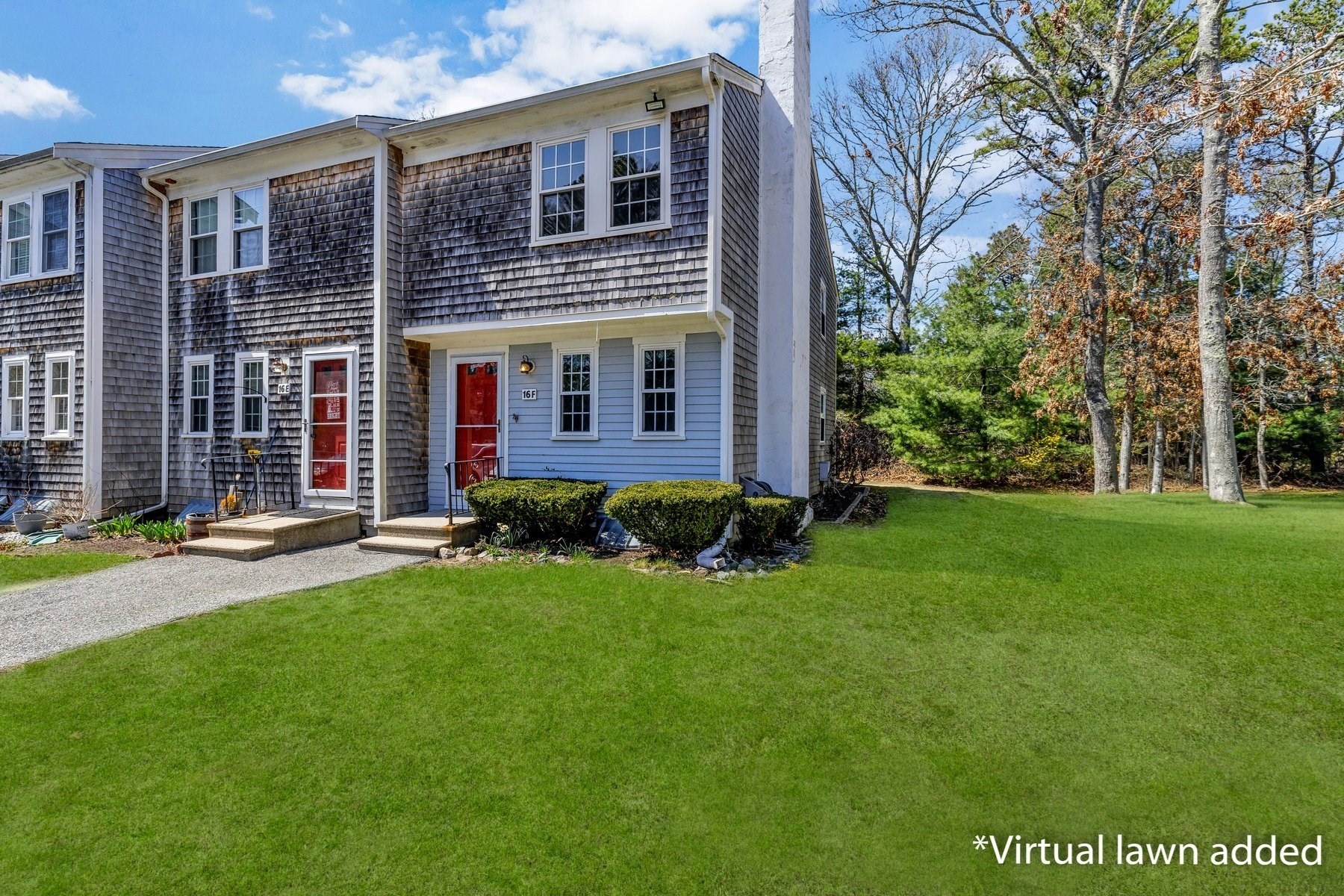 300 Falmouth Rd Unit 16F, Mashpee, MA 02649
