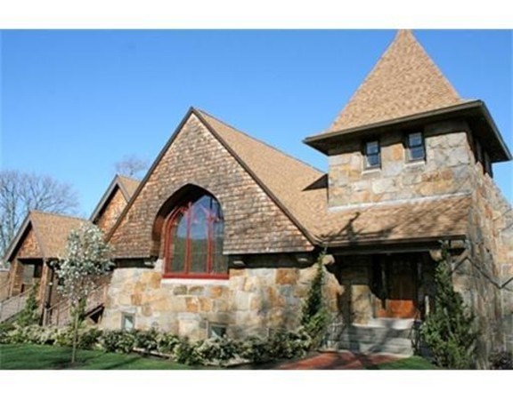 157 Beale Street Unit 6, Quincy, MA 02170