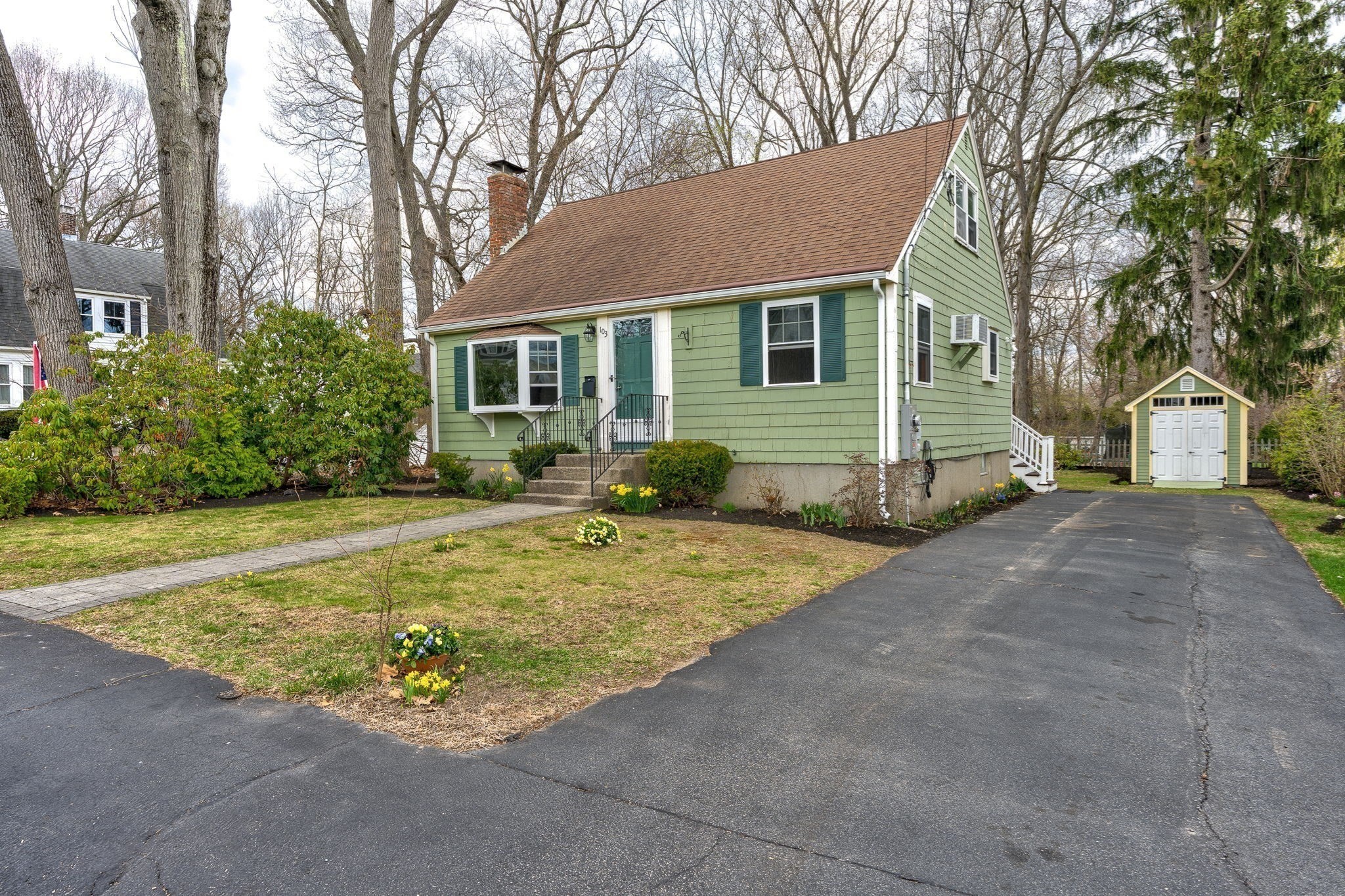 103 Prospect Street North, Braintree, MA 02184