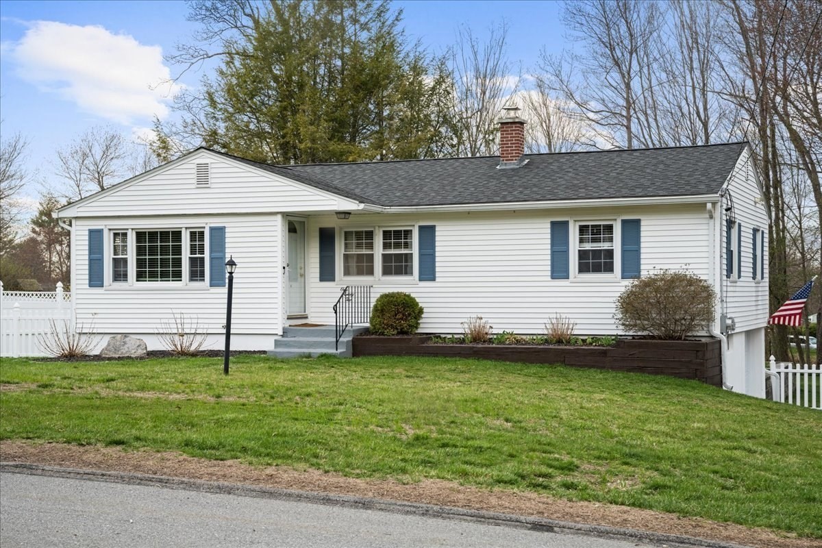 192 Prospect St, Auburn, MA 01501