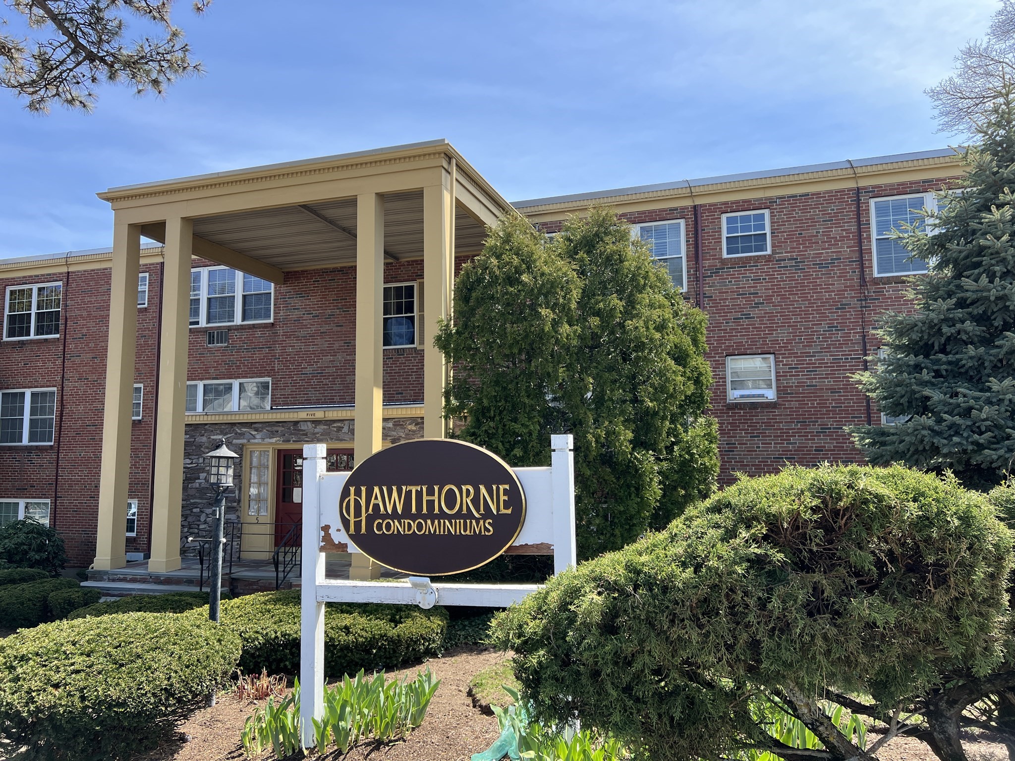 5 Woodsum Dr Unit 5, Braintree, MA 02184