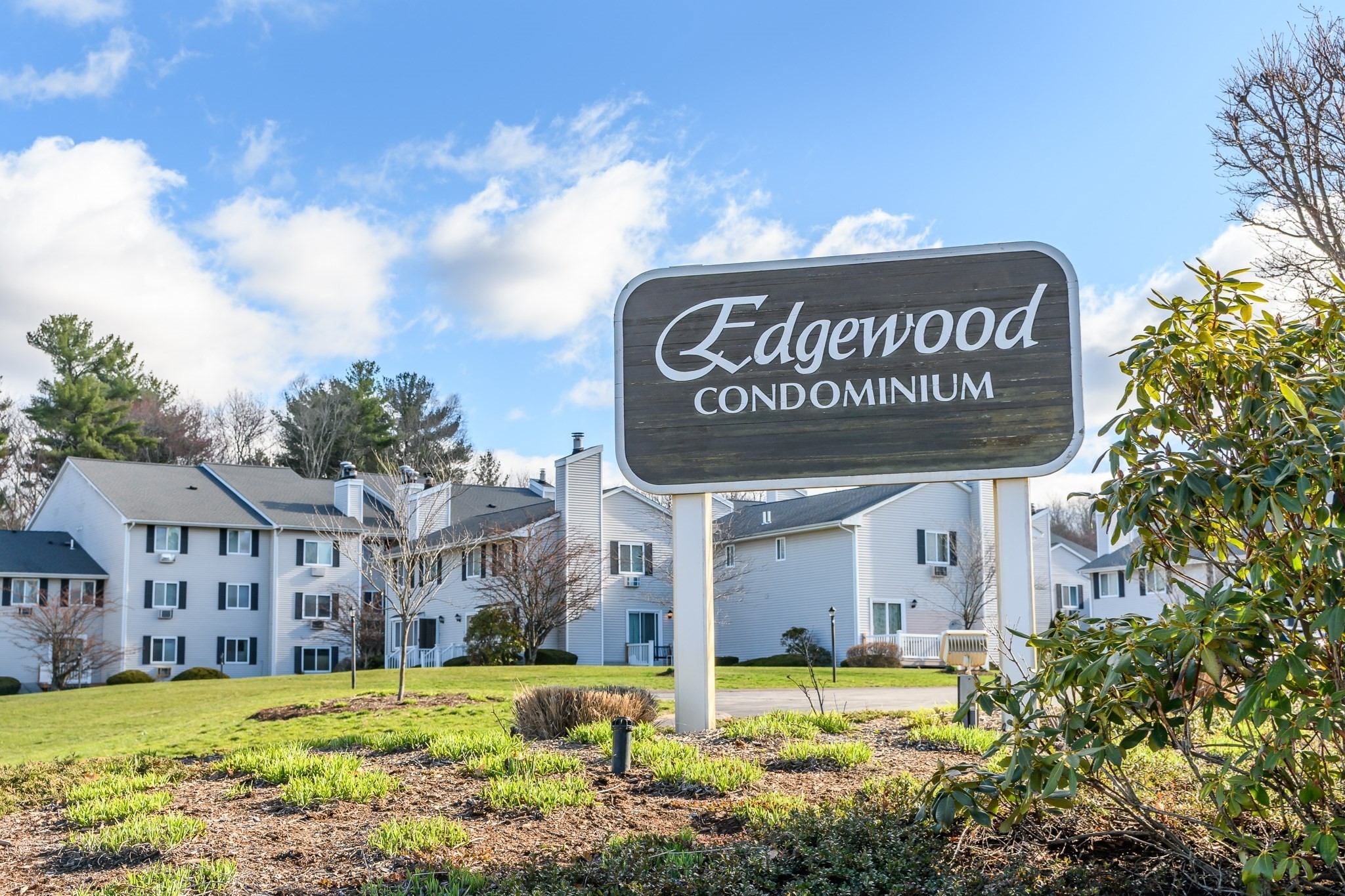 4 Erick Road Unit 96, Mansfield, MA 02048