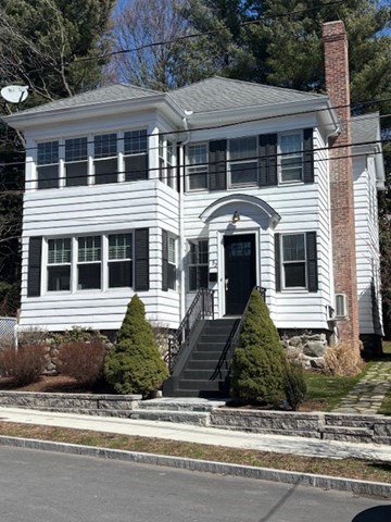 53 Bates Rd Unit 55B, Watertown, MA 02472