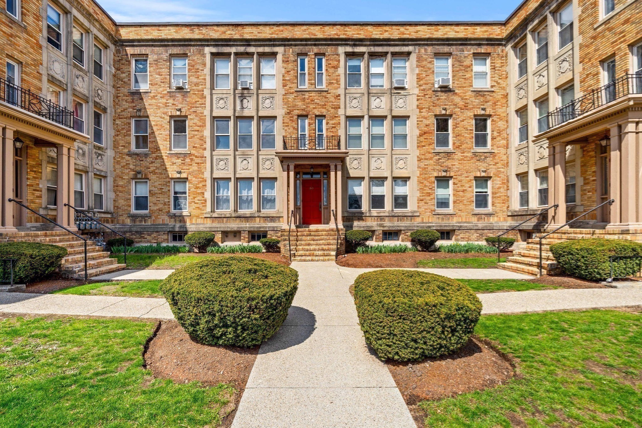 52 High St Unit 1, Methuen, MA 01844