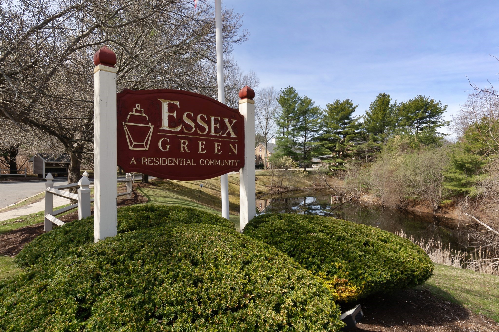 25 Essex Green Ln Unit C, Peabody, MA 01960