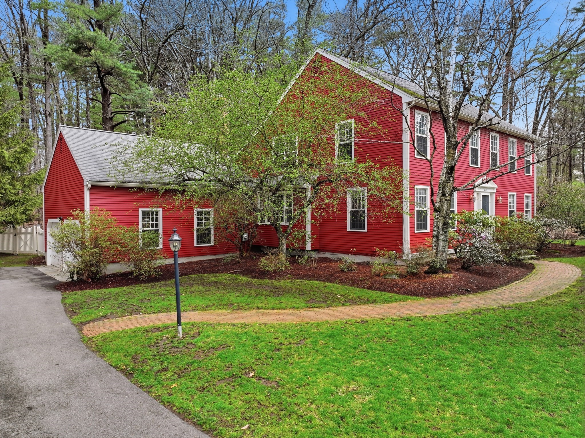 273 Belknap Road, Framingham, MA 01701
