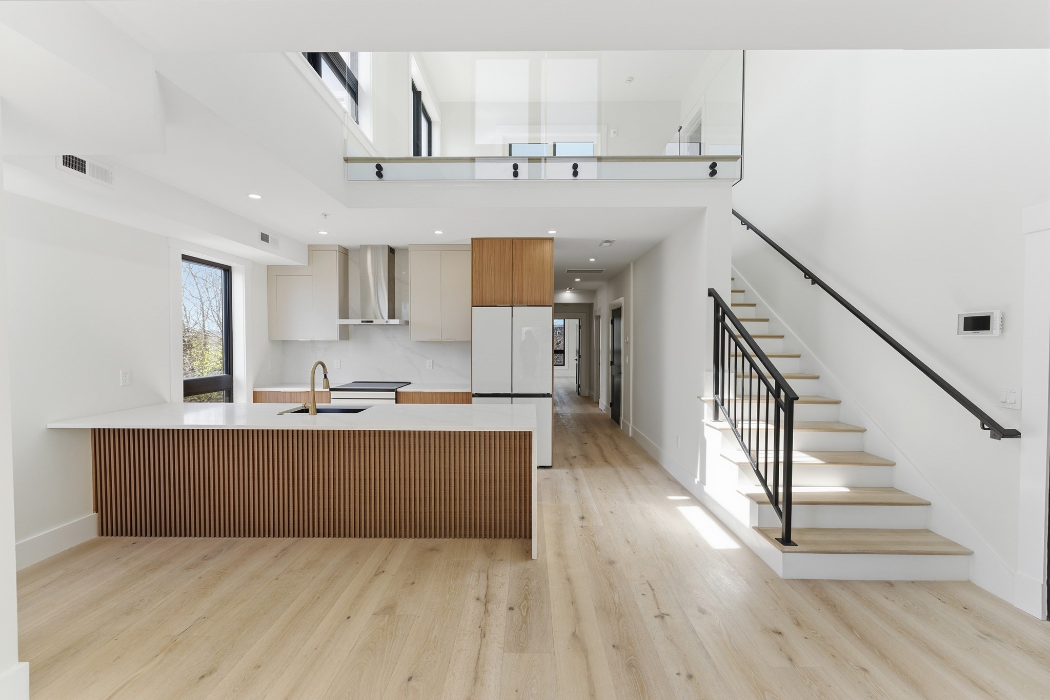 17 Holmes Street Unit PH1, Quincy, MA 02171