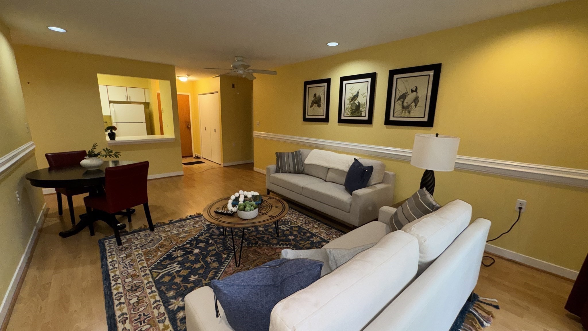 100 Rosemary Way Unit 231, Needham, MA 02494