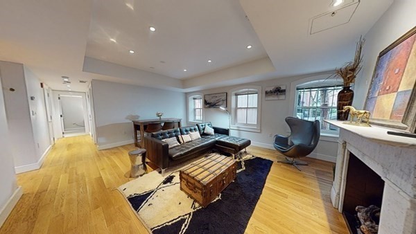 19 Father Francis Gilday Street Unit 102, South End, Boston, MA 02118 - Image 2