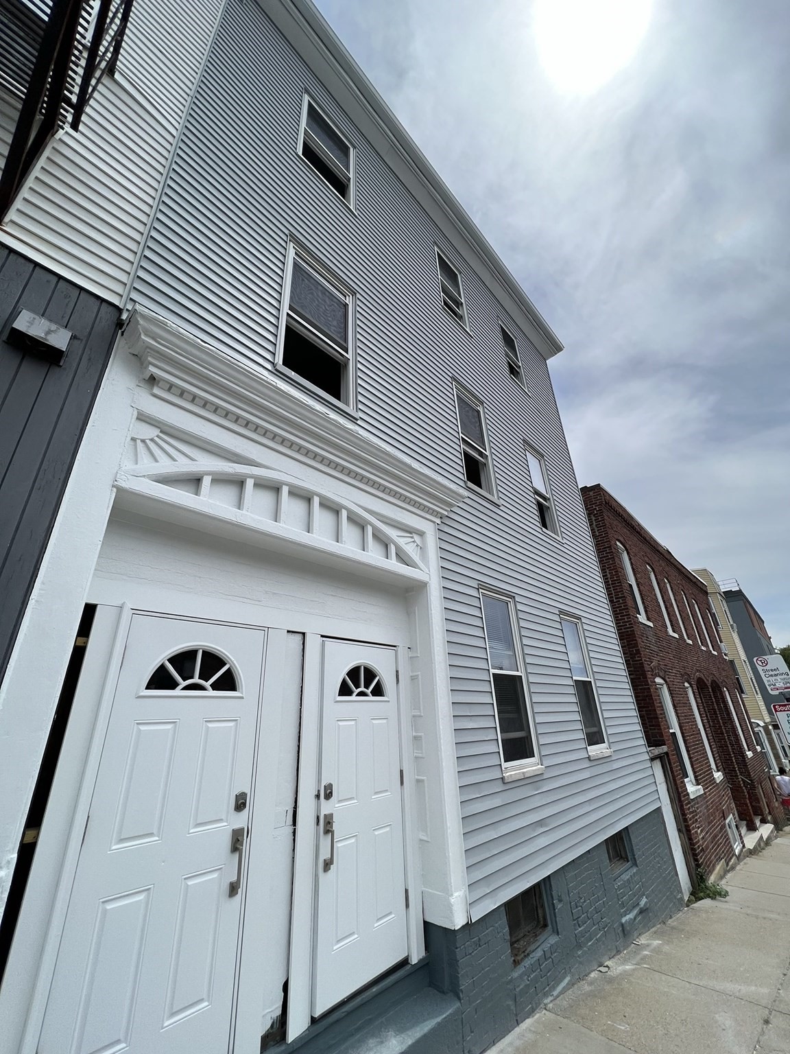 110 Old Harbor Street, South Boston, Boston, MA 02127