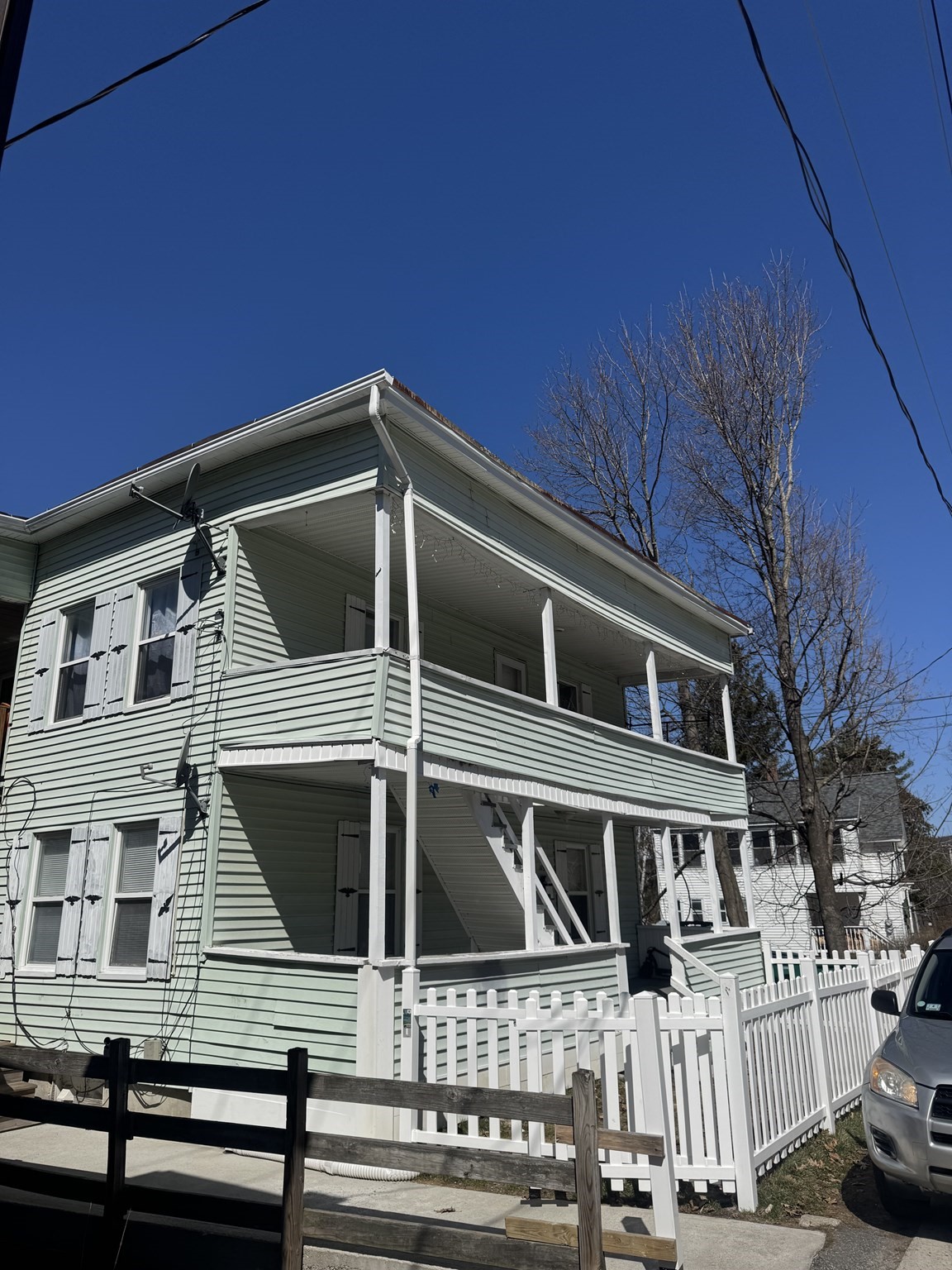 115 Beech, Fitchburg, MA 01420
