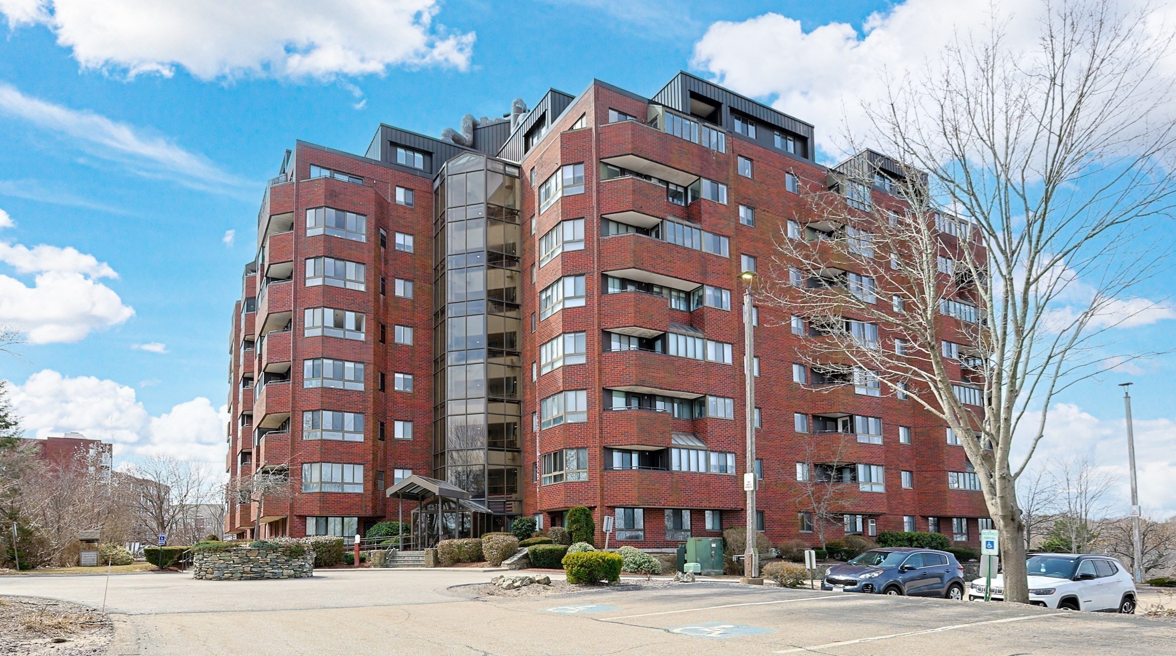 200 Burkhall St Unit 408, Weymouth, MA 02190