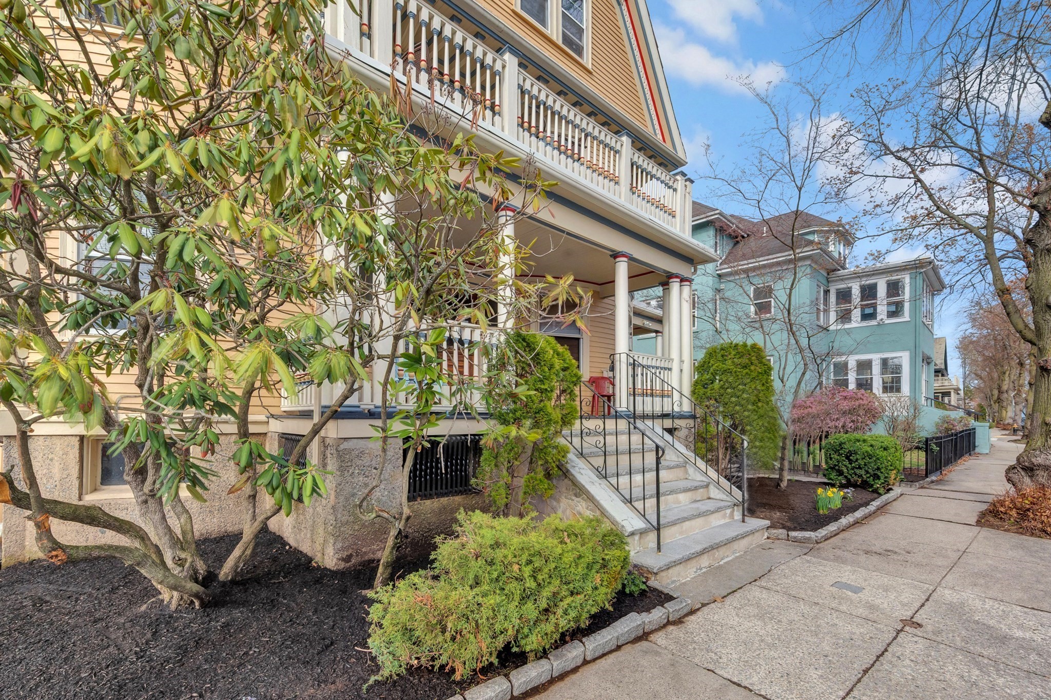93 Moraine, Jamaica Plain, Boston, MA 02130 - Image 2