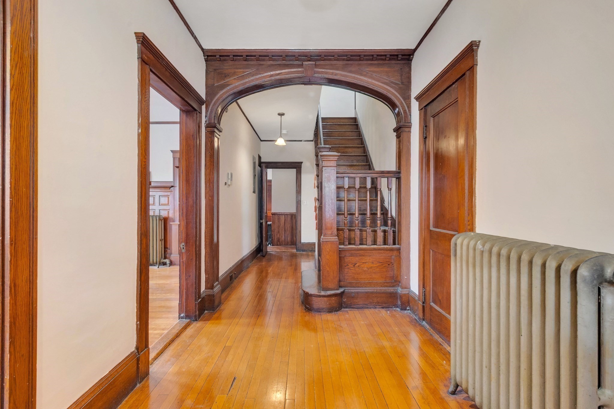 93 Moraine, Jamaica Plain, Boston, MA 02130 - Image 14