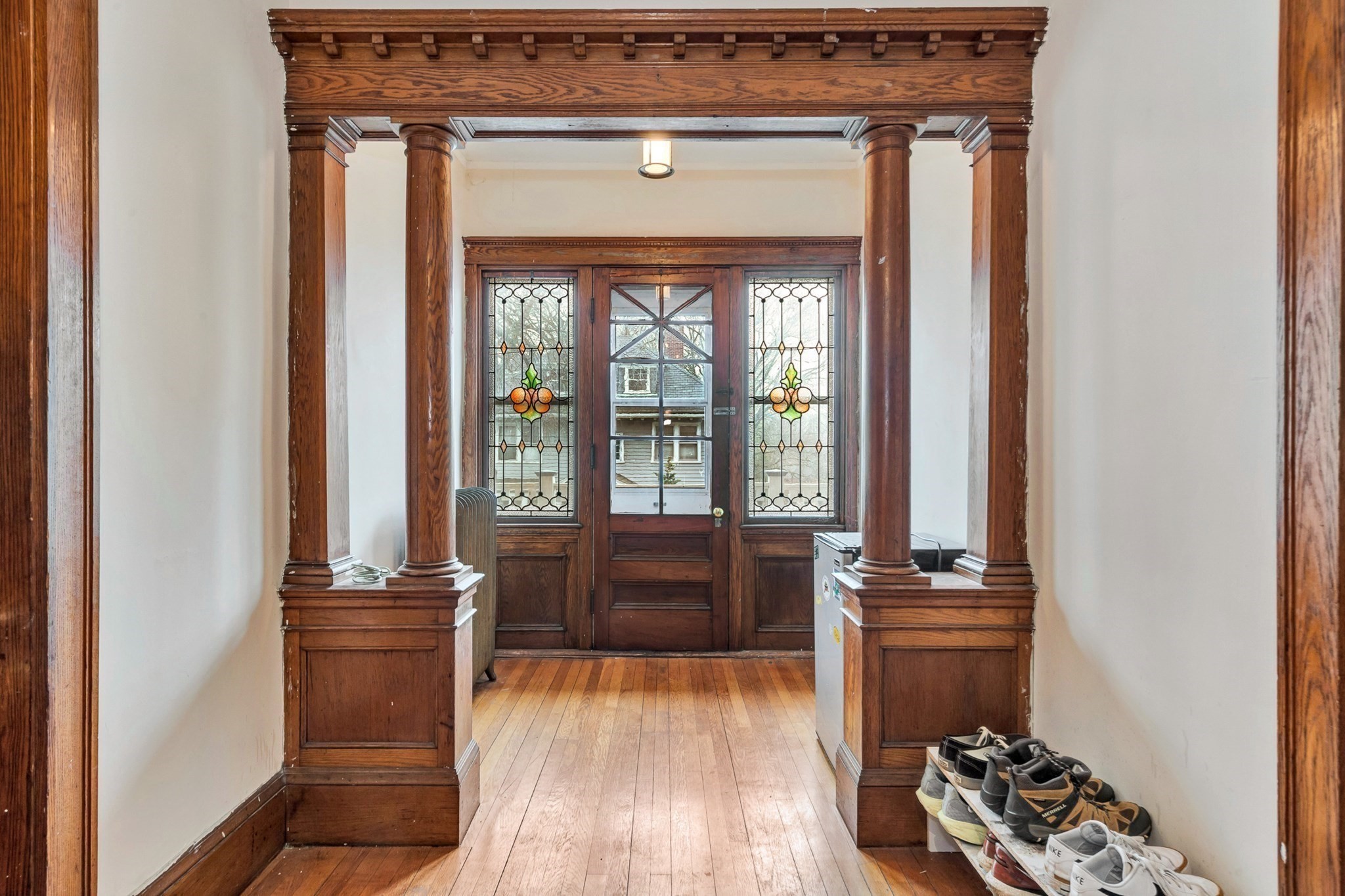 93 Moraine, Jamaica Plain, Boston, MA 02130 - Image 15