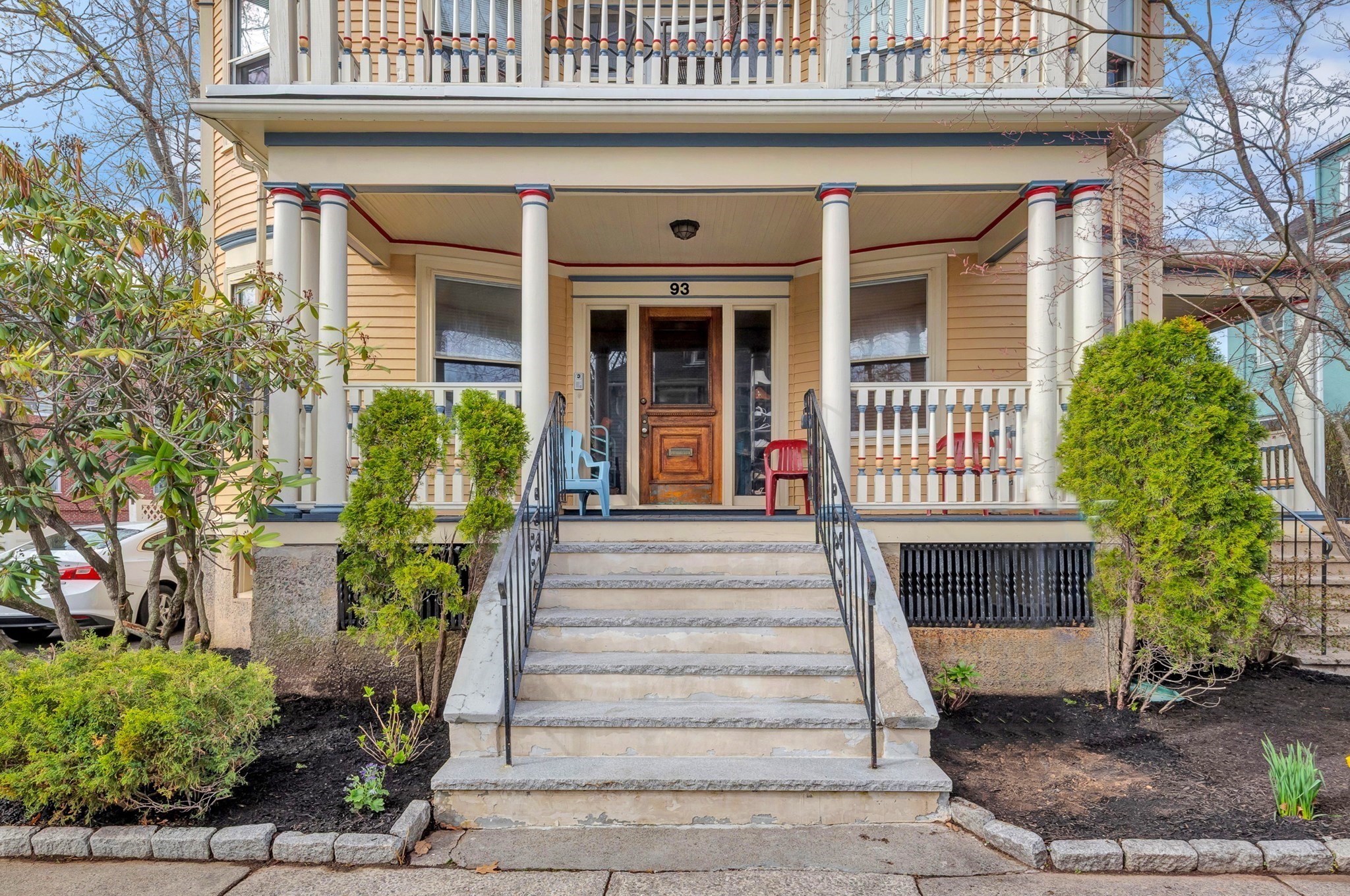 93 Moraine, Jamaica Plain, Boston, MA 02130 - Image 3