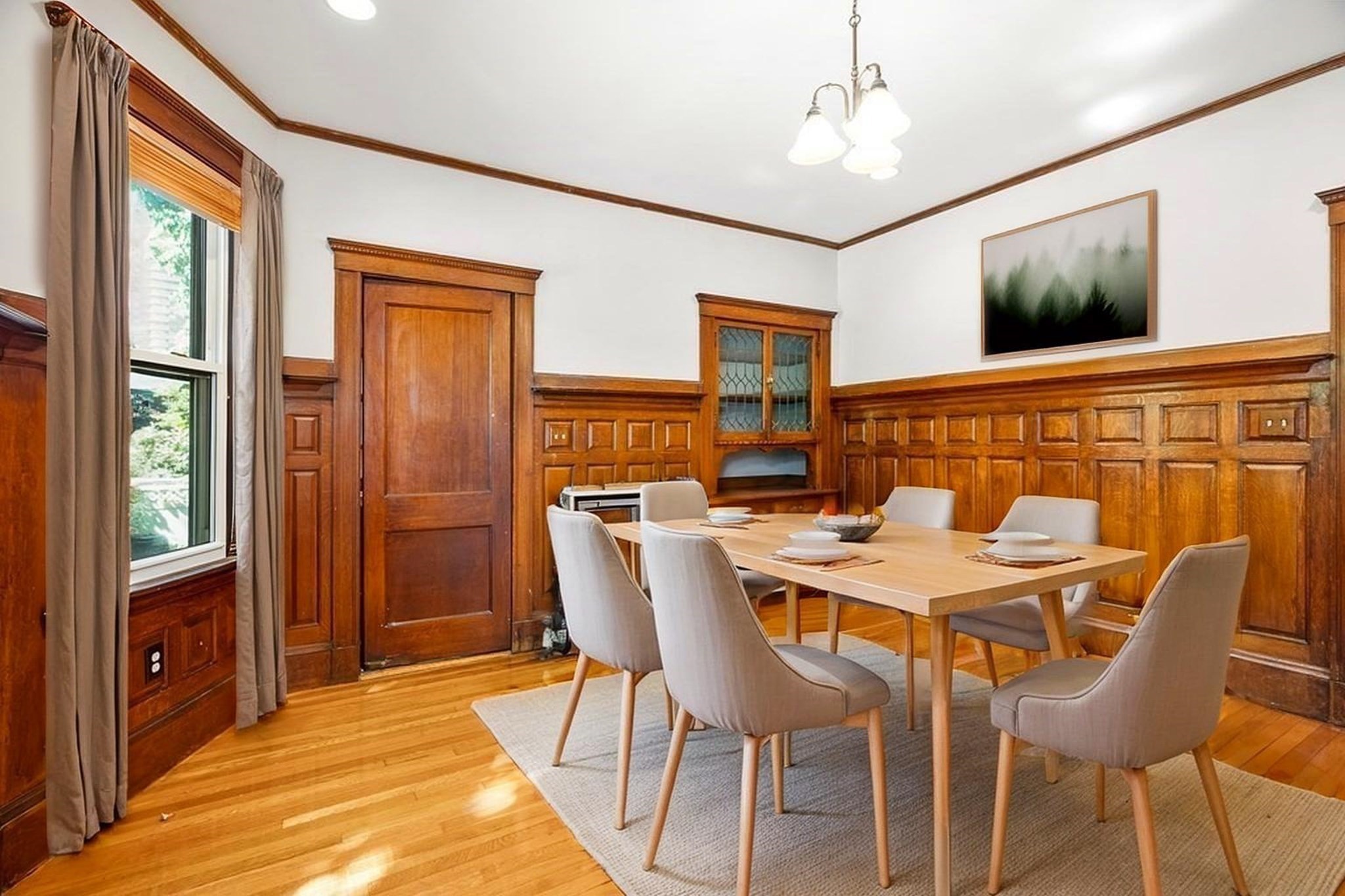 93 Moraine, Jamaica Plain, Boston, MA 02130 - Image 21