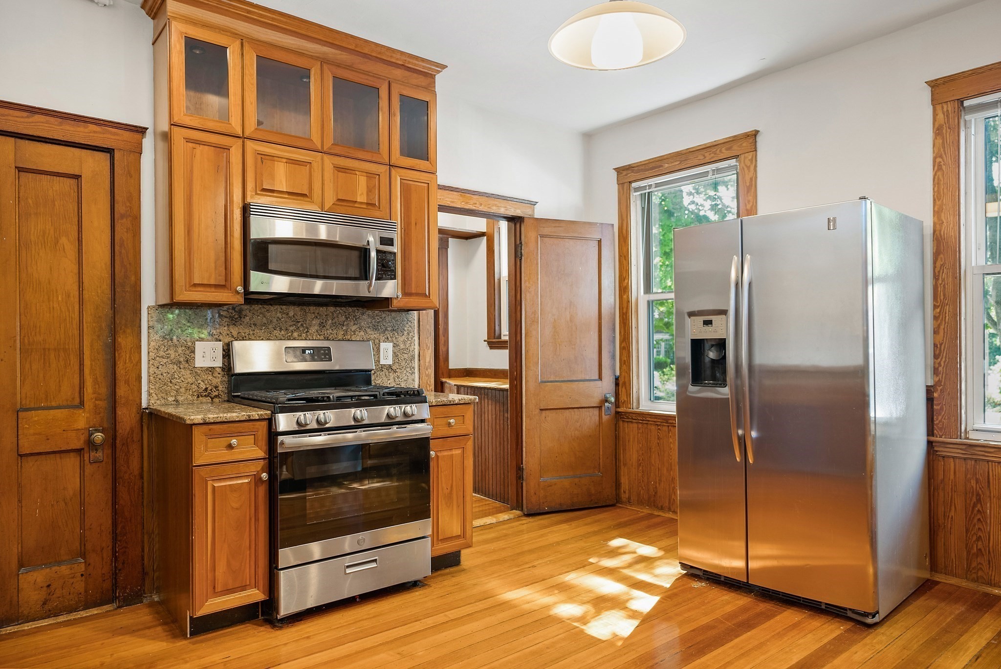 93 Moraine, Jamaica Plain, Boston, MA 02130 - Image 24