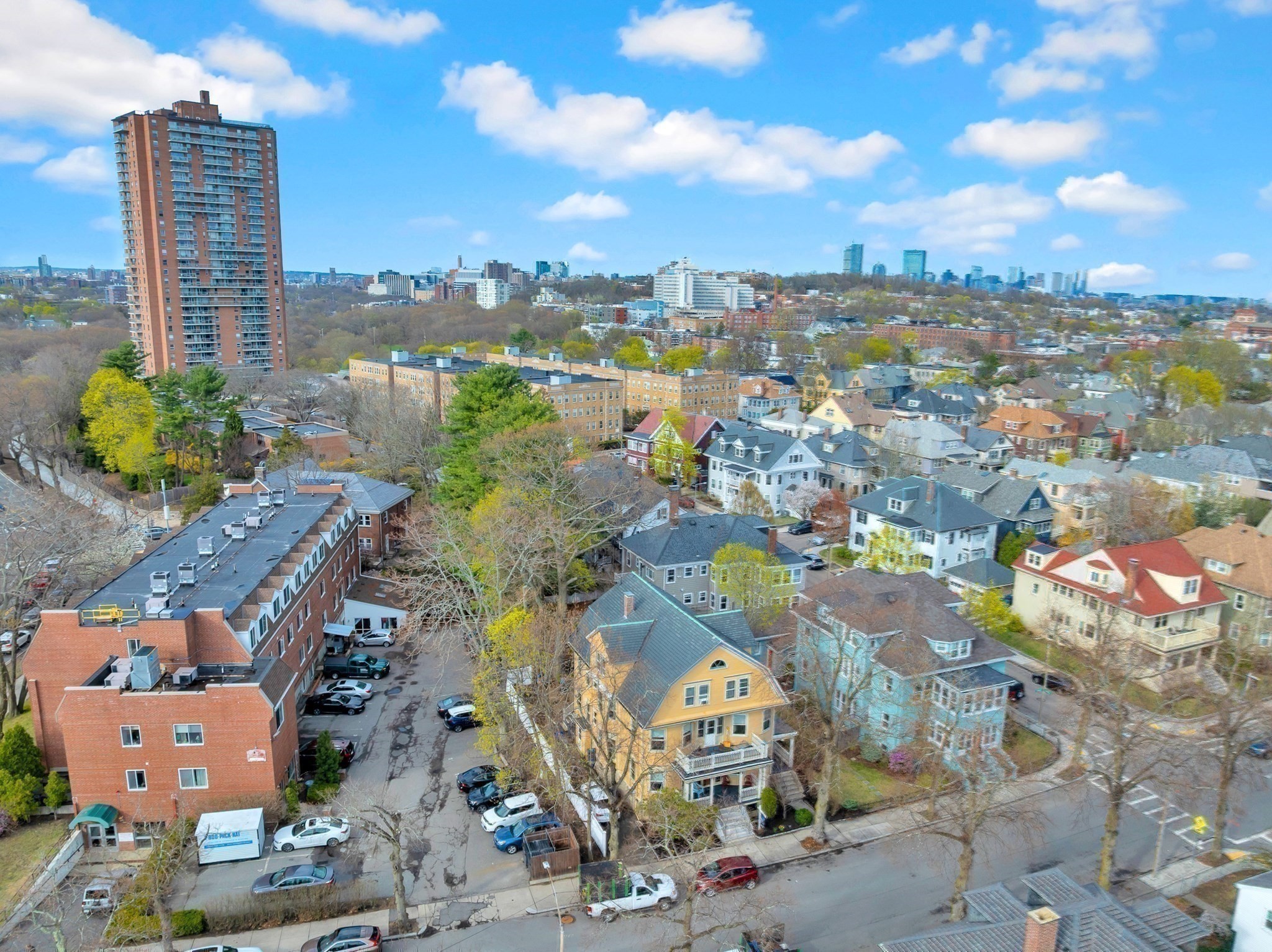93 Moraine, Jamaica Plain, Boston, MA 02130 - Image 27