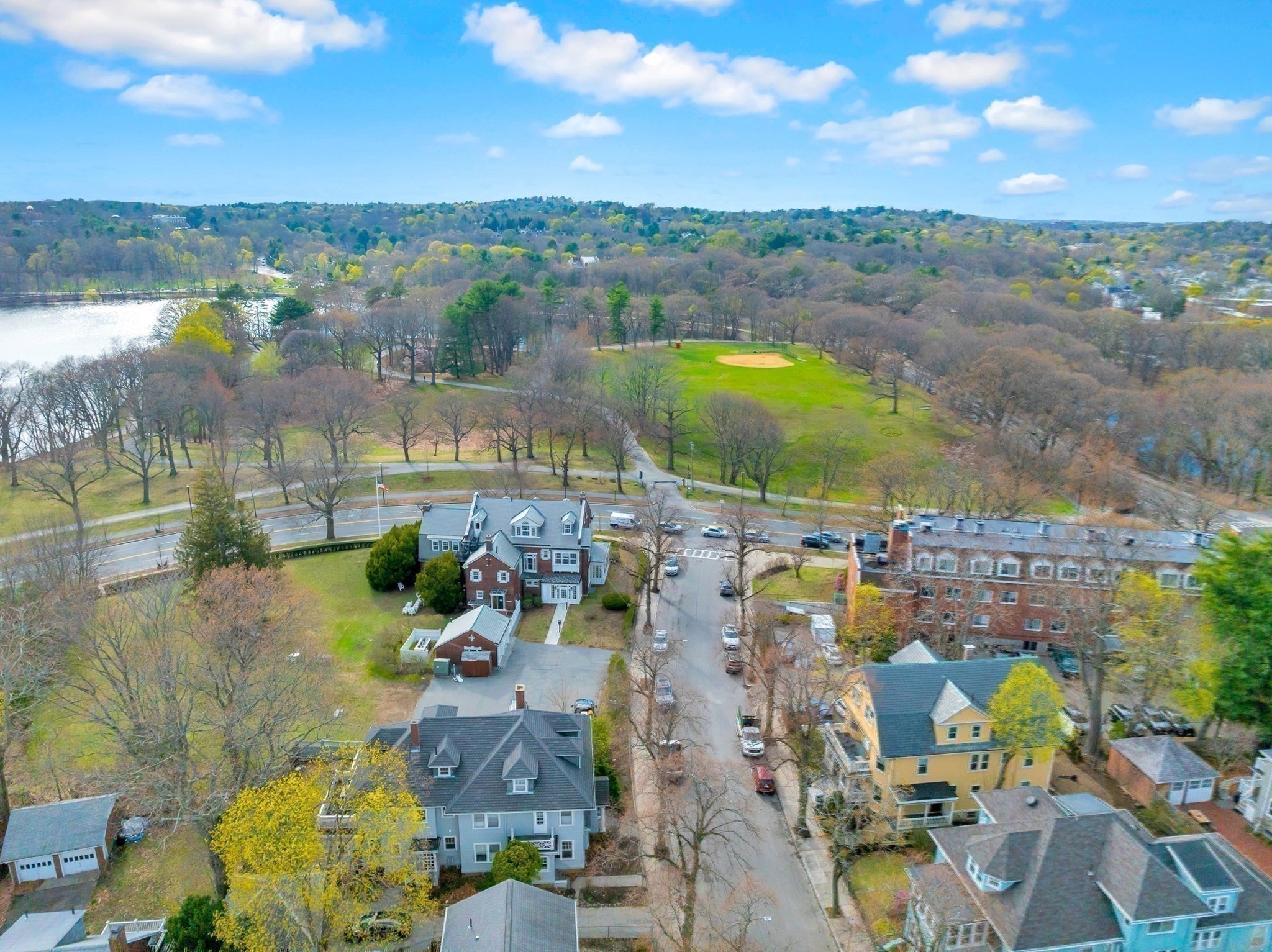 93 Moraine, Jamaica Plain, Boston, MA 02130 - Image 28
