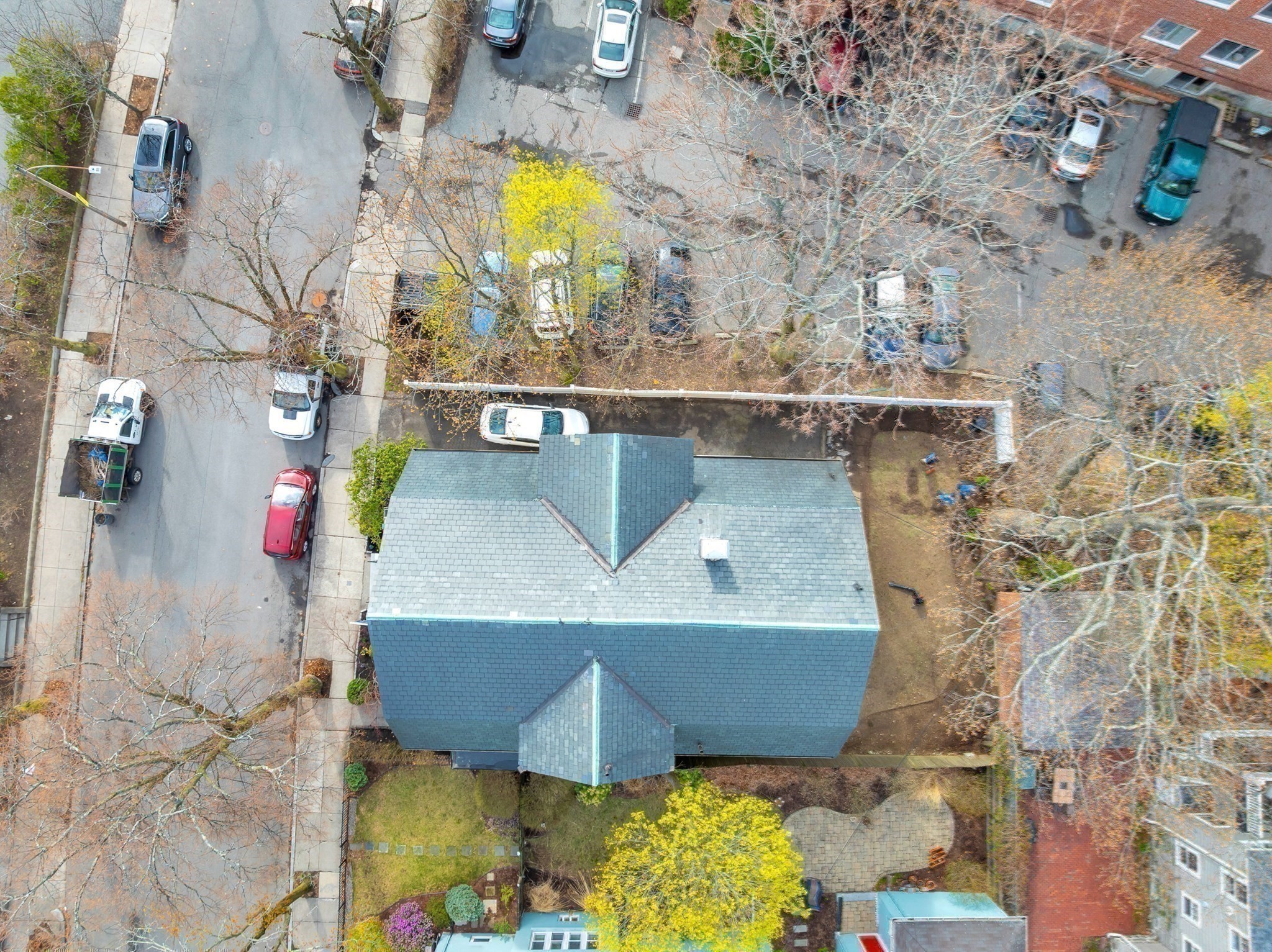 93 Moraine, Jamaica Plain, Boston, MA 02130 - Image 29