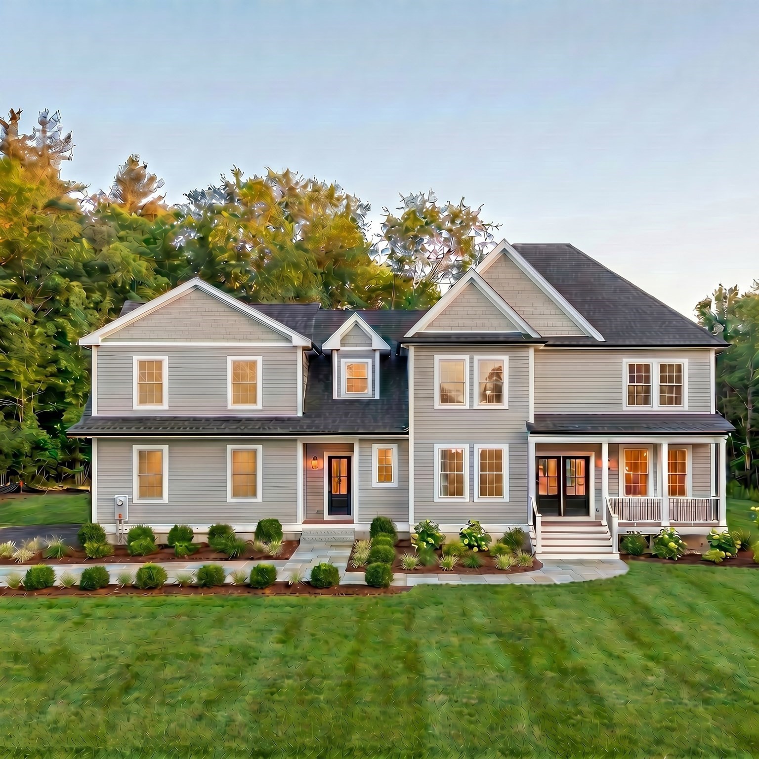 1 Sanders Lane, Bolton, MA 01740