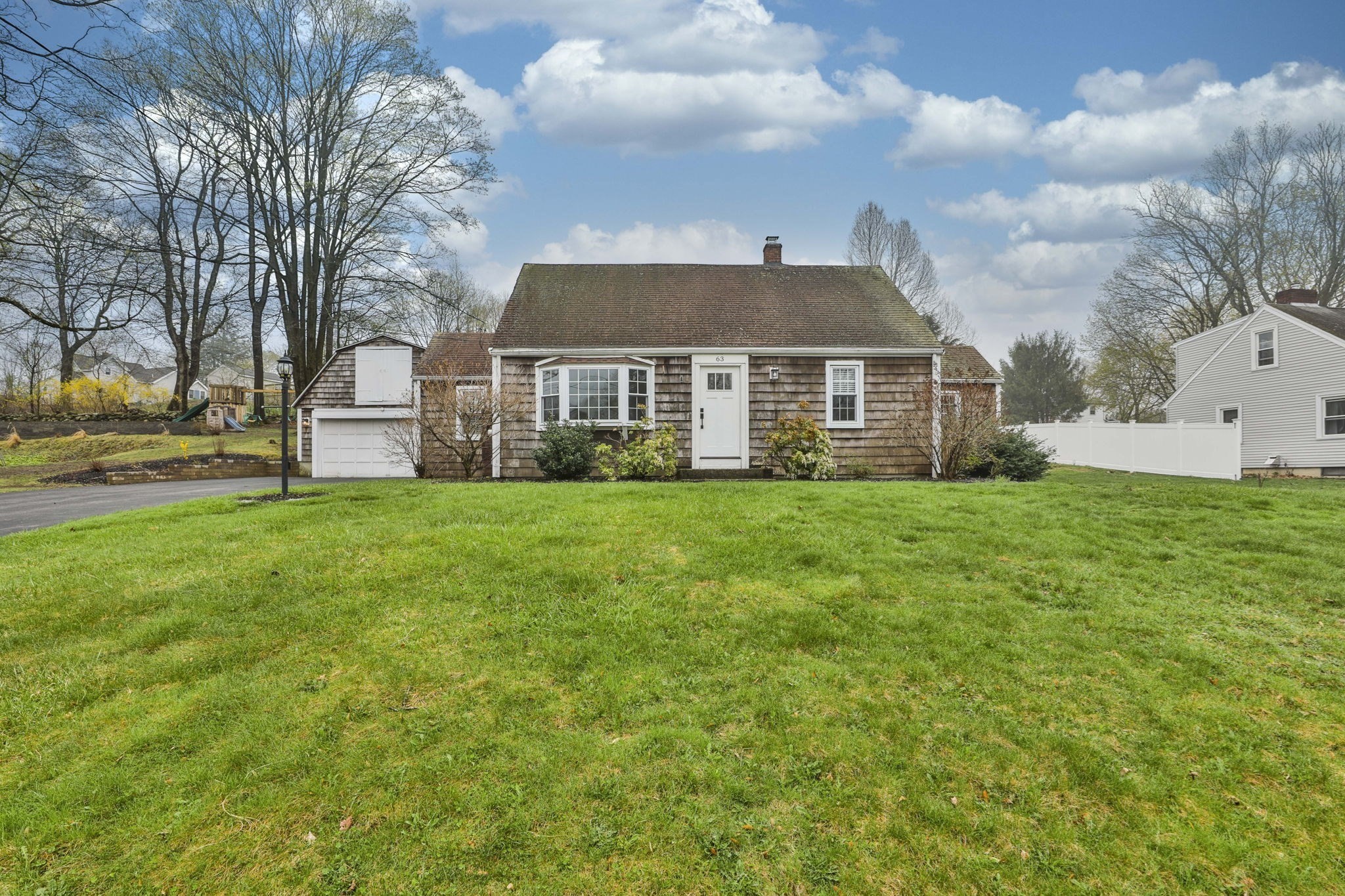 63 Wellington Street, Marlborough, MA 01752