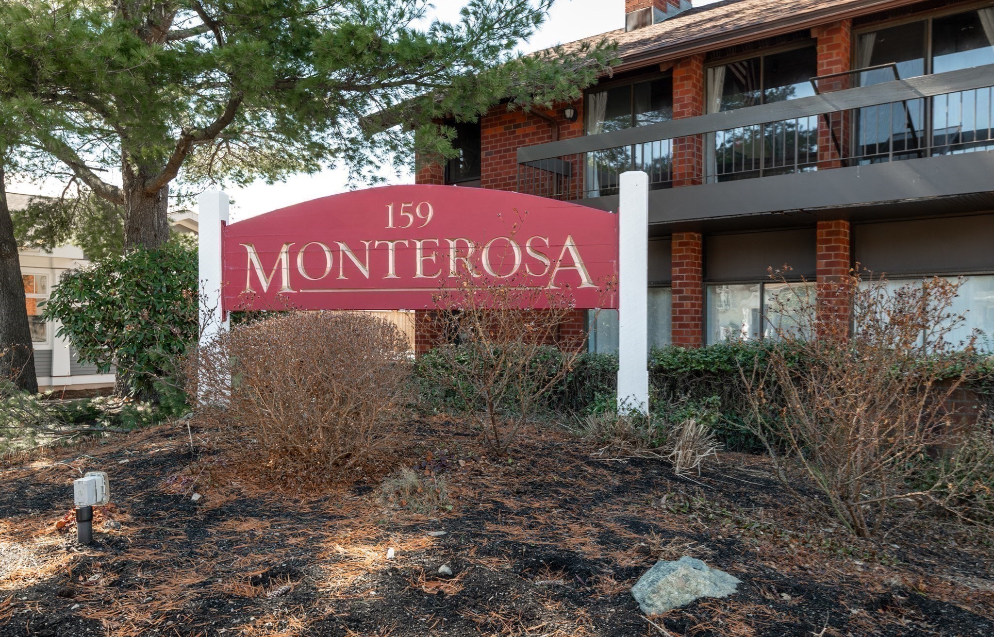 159 Main Street Unit 52B, Stoneham, MA 02180