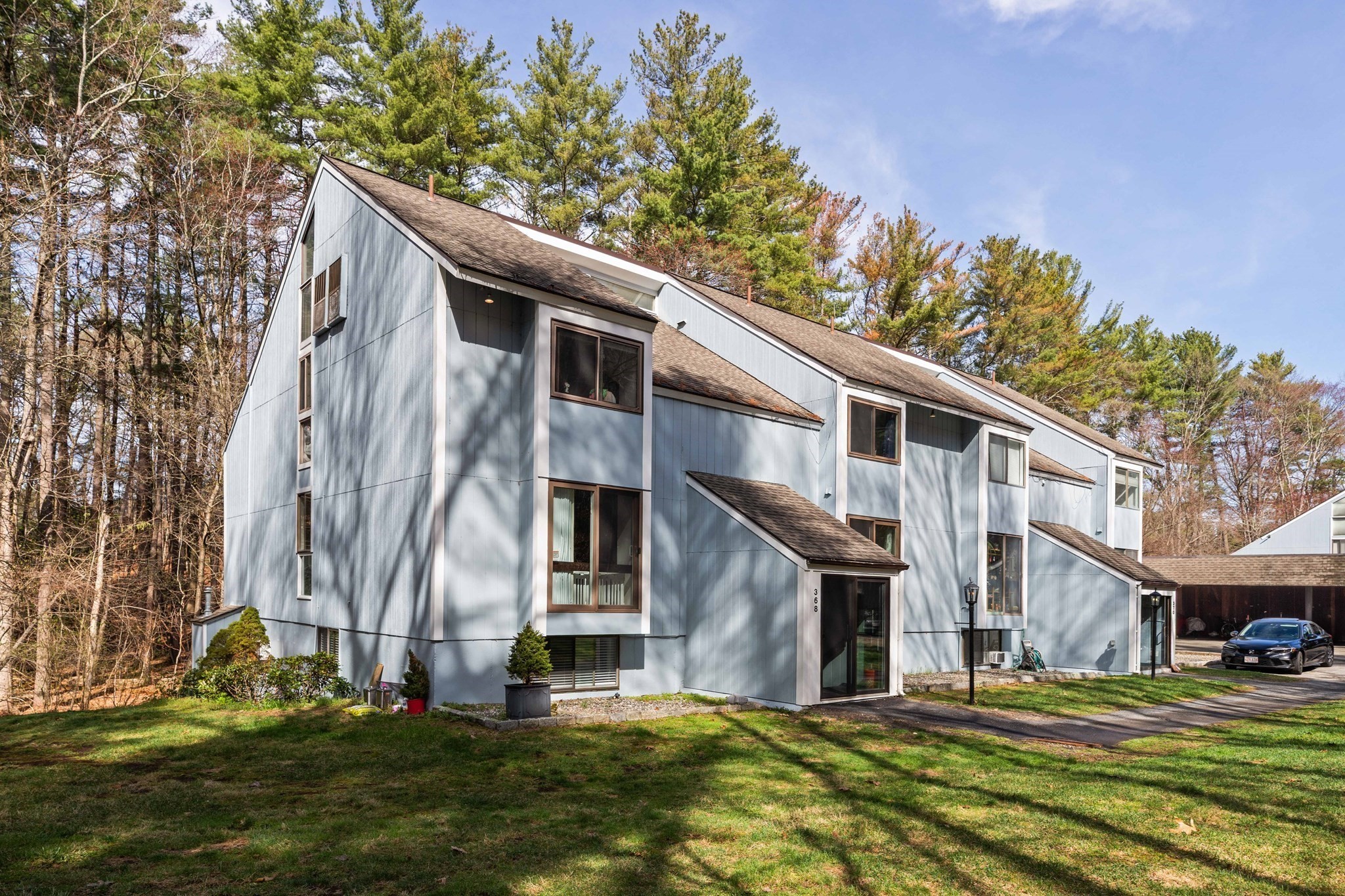 368 Great Rd Unit 4, Acton, MA 01720