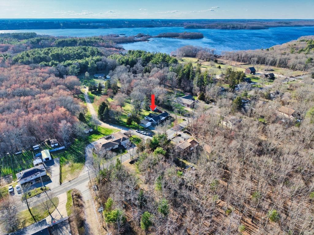 222 Blossom Road, Westport, MA 02790