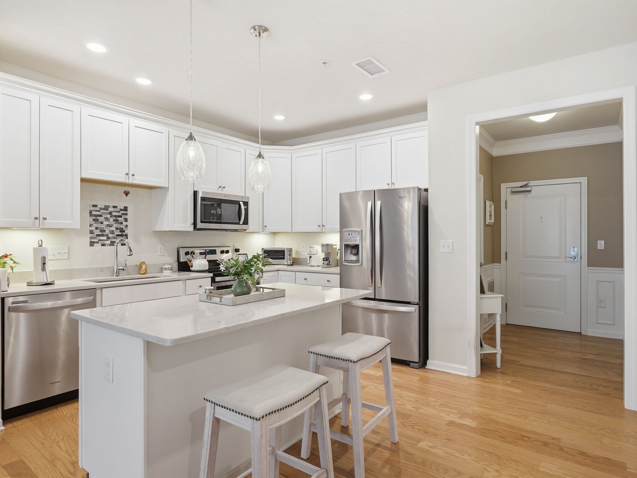 220 Martins Landing Unit 104, North Reading, MA 01864