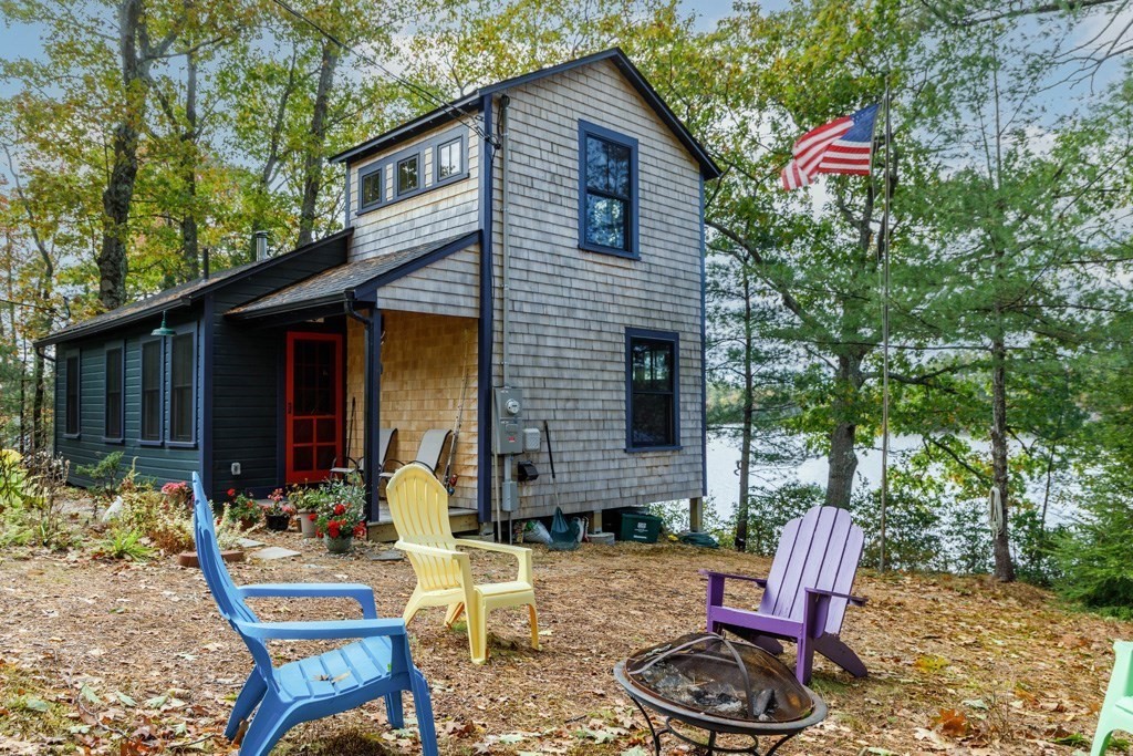 213 Ashby Road, Ashburnham, MA 01430