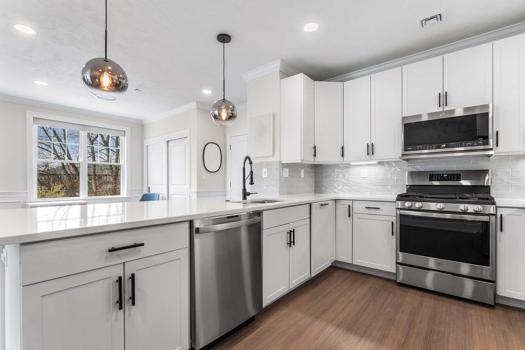 320 Middlesex Avenue Unit B209, Medford, MA 02155