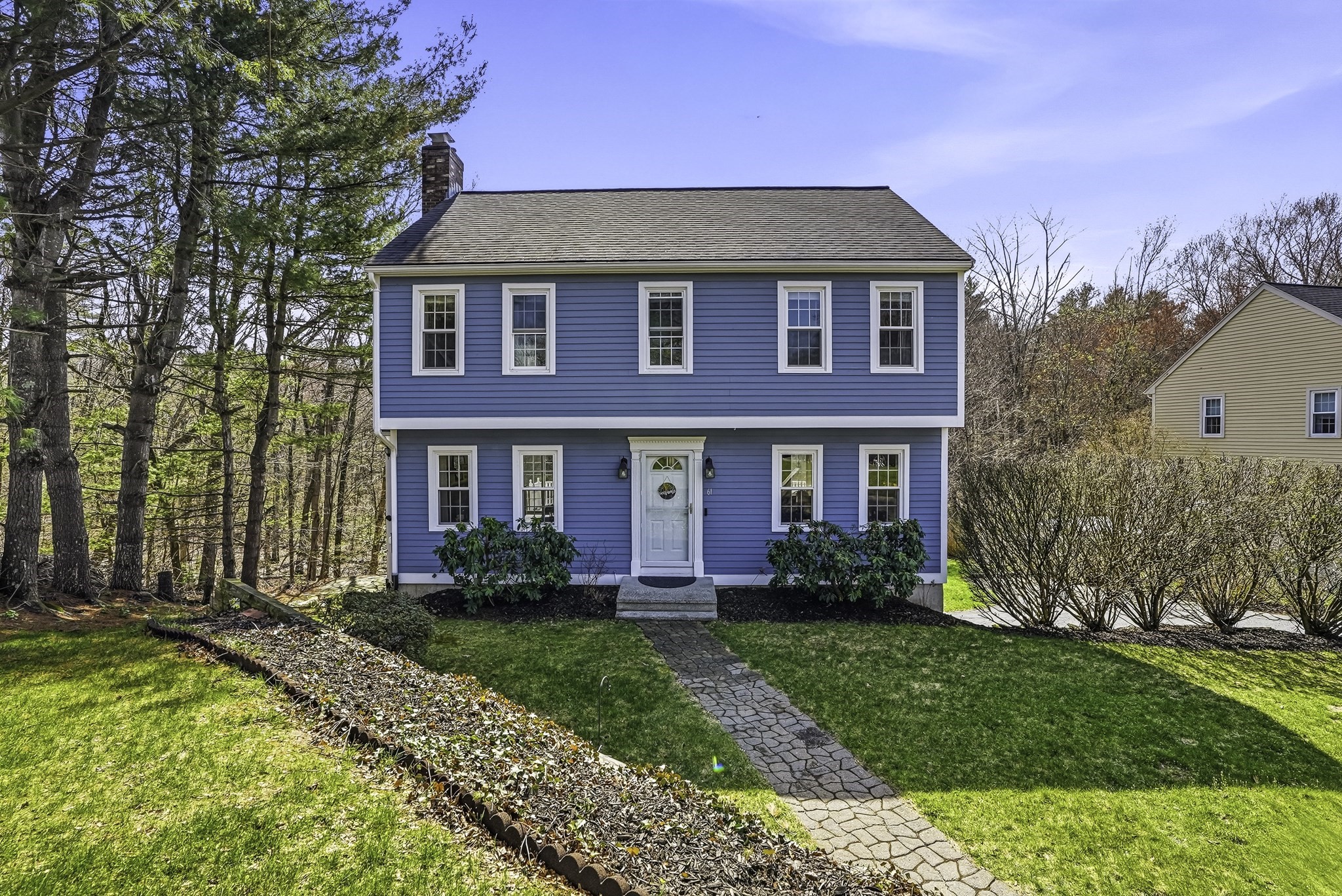 61 Hillando Dr, Shrewsbury, MA 01545