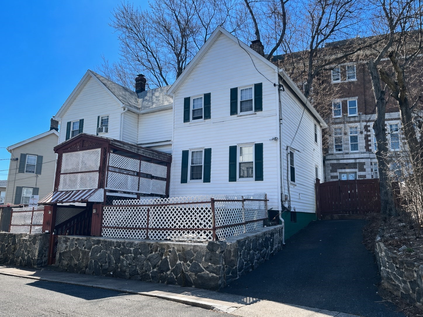 49 Church, Dorchester, Boston, MA 02122