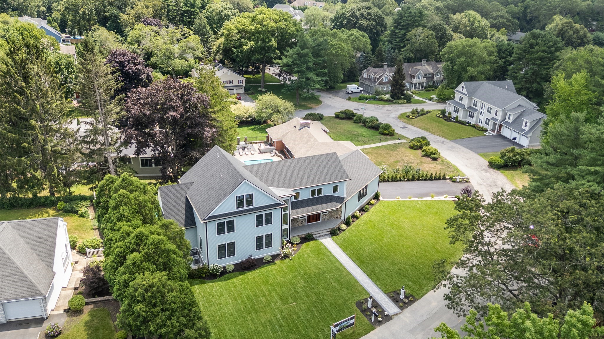 55 Crestview Rd, Belmont, MA 02478