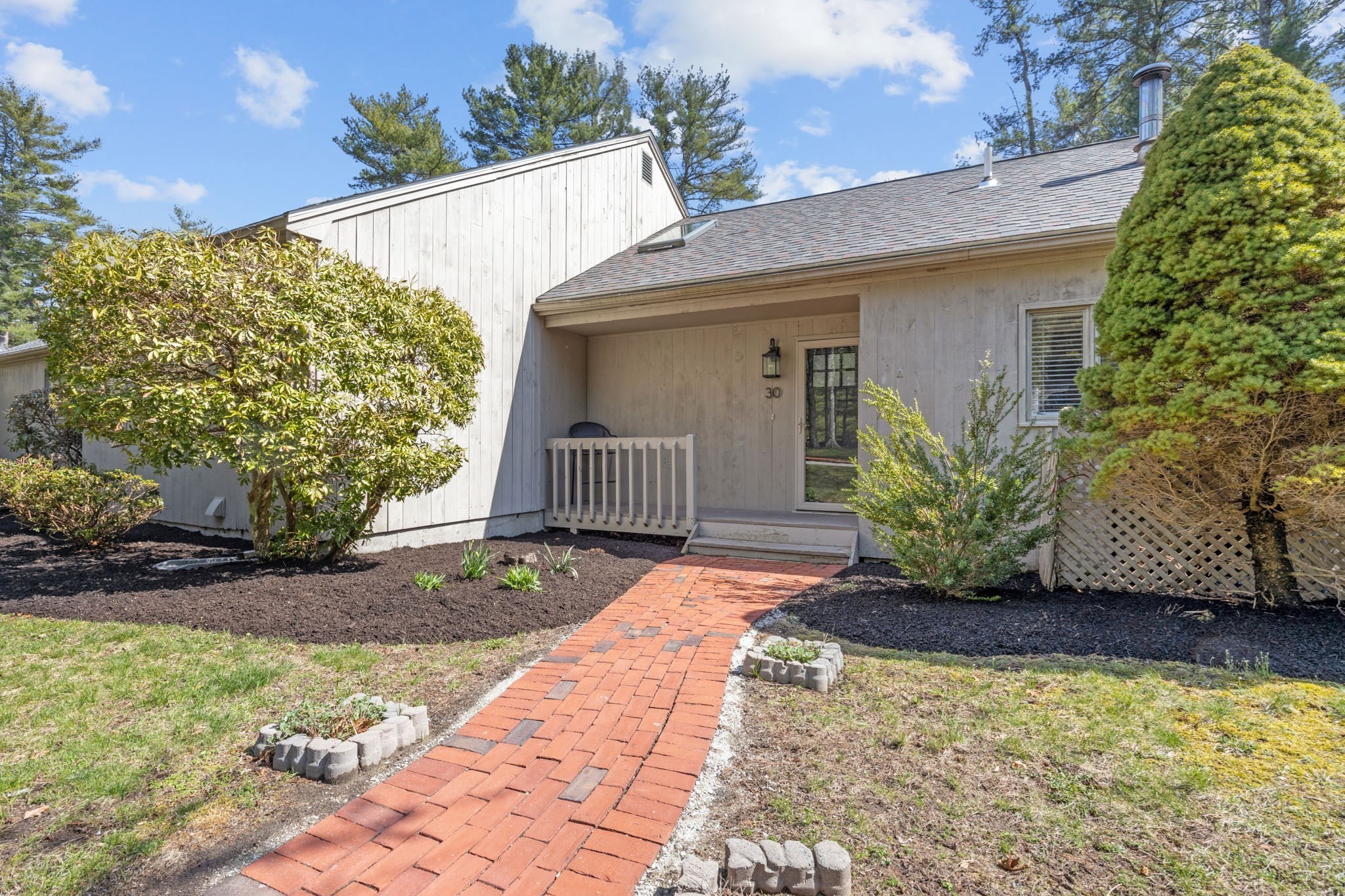30 Trout Farm Ln Unit 30, Duxbury, MA 02332