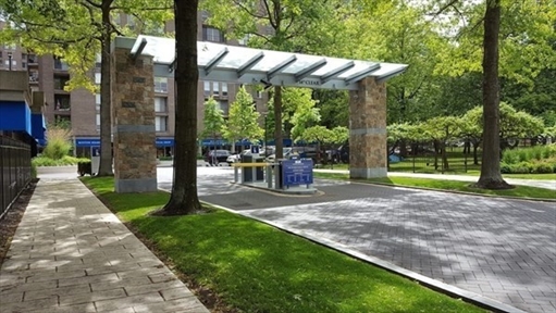 44 Washington St., Apt 601