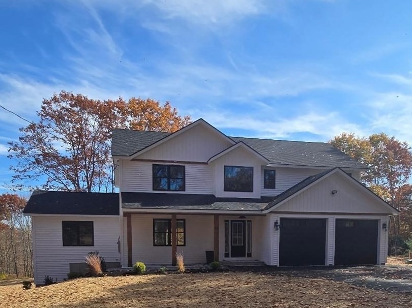  Chase Rd, Lunenburg, MA 01462