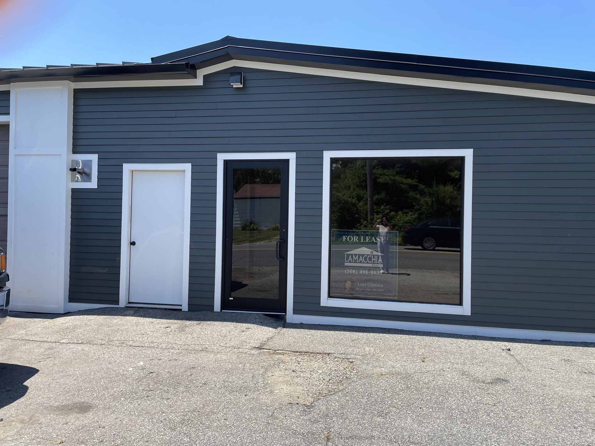 1134 American Legion Hwy Unit D, Westport, MA 02790