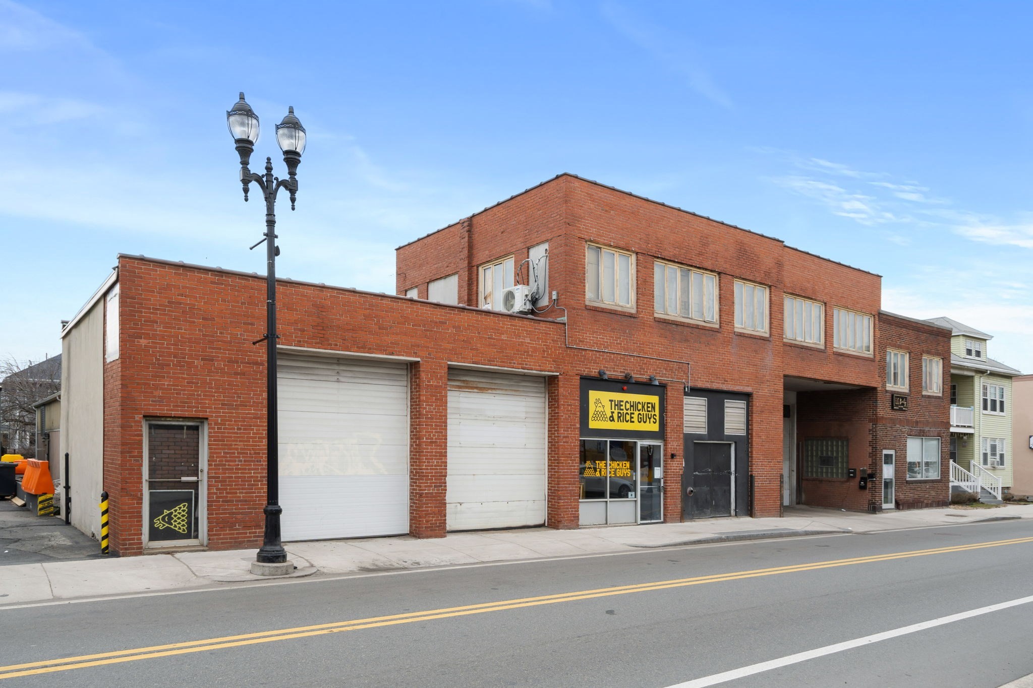 77 Ferry St, Everett, MA 02149