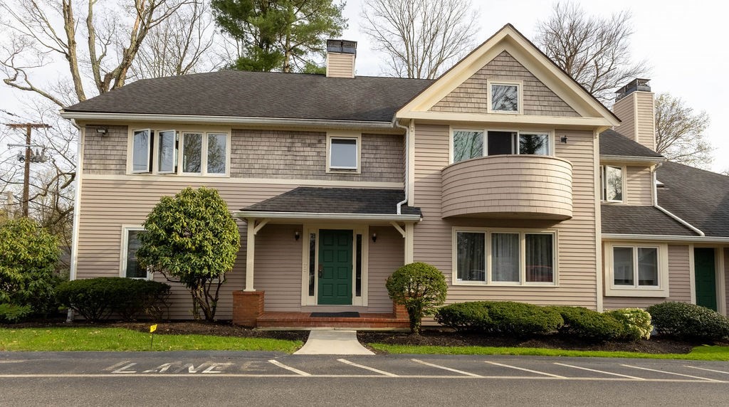 20 Jasper Ln Unit 20, Randolph, MA 02368