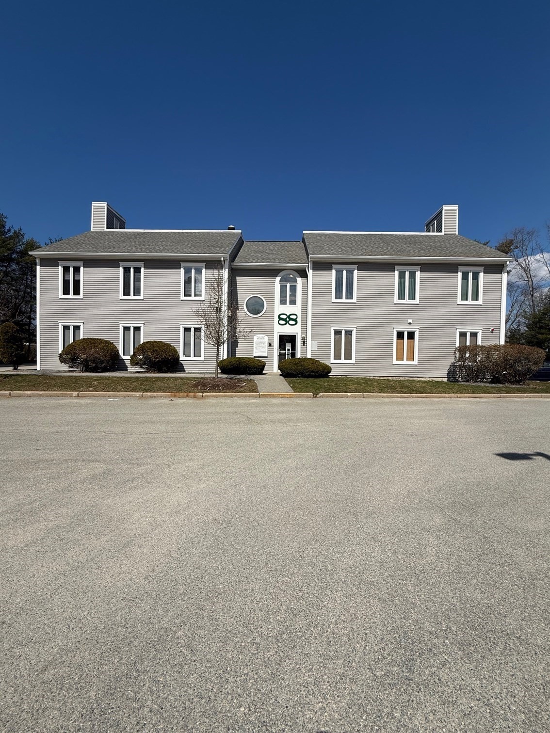 88 Faunce Corner Unit 260, Dartmouth, MA 02748